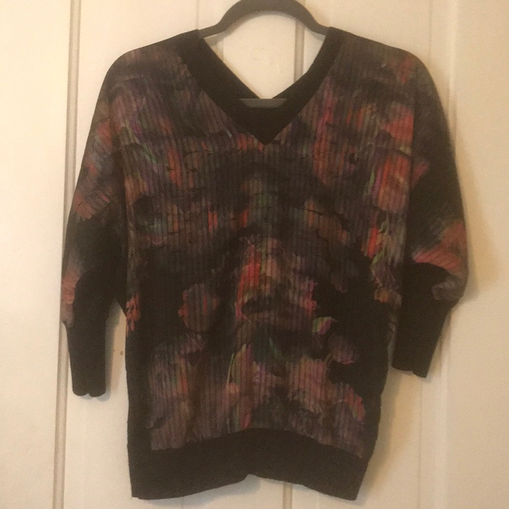 Ted backer top!